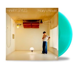 Harry's House Exclusive Vinyl (Limited Edition)